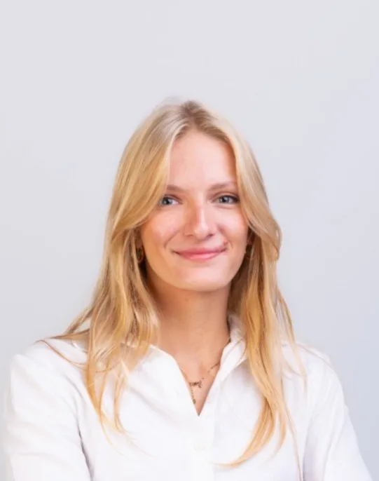 Léa Sulpice