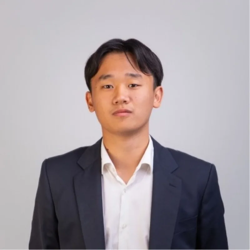 Fabien Hu